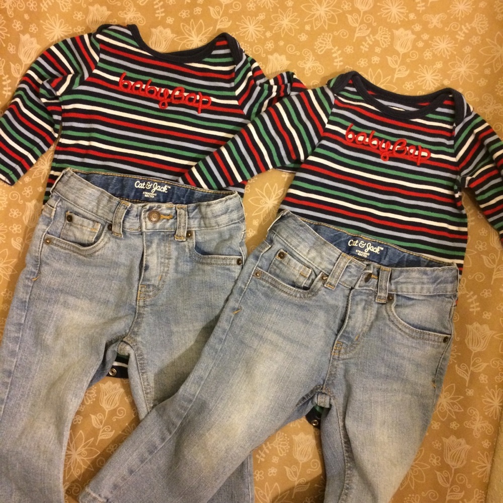 Boy’s Suggested bundle 2
